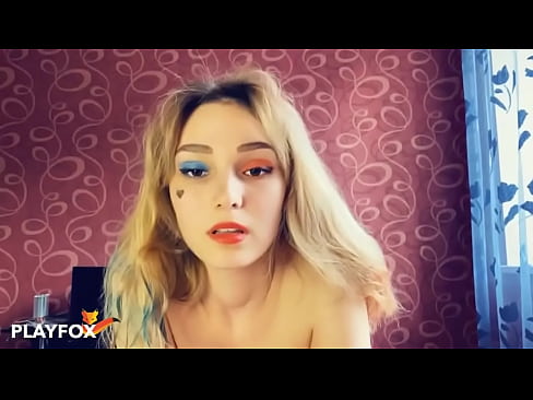 ❤️ ჯადოსნური ვირტუალური რეალობის სათვალეებმა მომცა სექსი ჰარლი კუინთან ️❌ სექს ვიდეო ka.oldsex.ru ❌❤