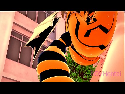 ❤️ Wasp Girl Monster ️❌ სექს ვიდეო ka.oldsex.ru ❌❤