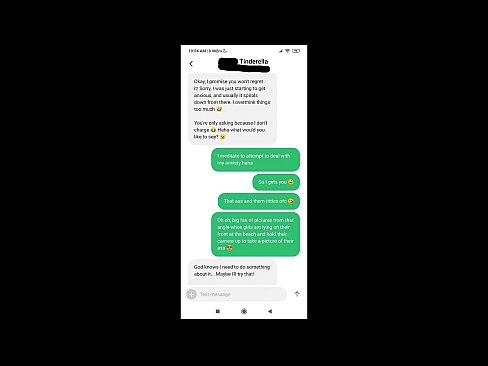 ❤️ მე დავამატე ახალი PAWG Tinder-ისგან ჩემს ჰარემში (Tinder-თან საუბარი შედის) ️❌ სექს ვიდეო ka.oldsex.ru ❌❤