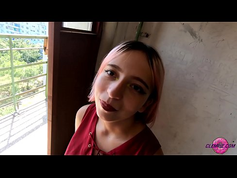 ❤️ სტუდენტური სენსუალი შთანთქავს უცნობს გარეუბანში - Cum On His Face ️❌ სექს ვიდეო ka.oldsex.ru ❌❤